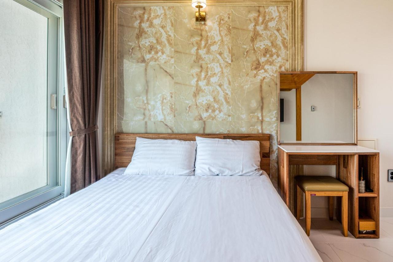 Aewol Oceanstay Csedzsu Kültér fotó